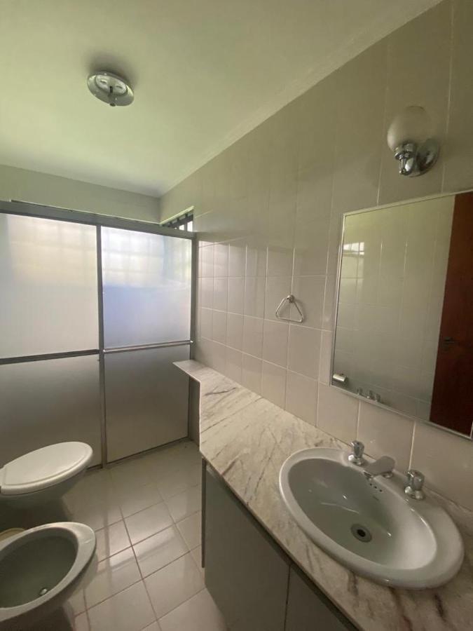 Chacara Pinheirinho Villa Atibaia Exterior foto