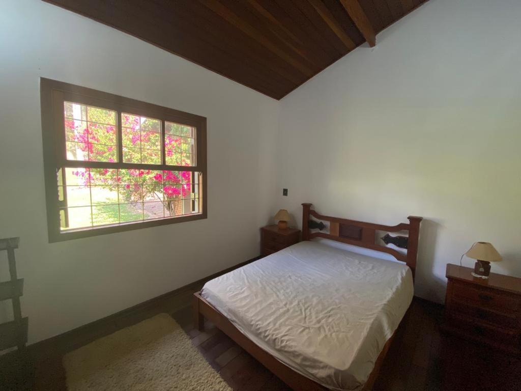 Chacara Pinheirinho Villa Atibaia Exterior foto