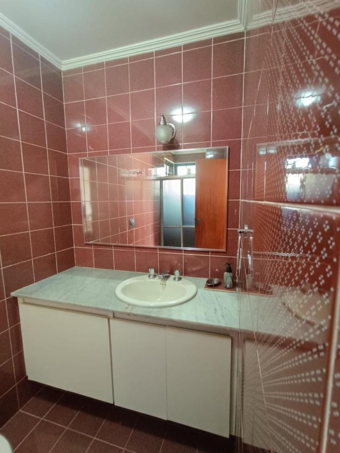 Chacara Pinheirinho Villa Atibaia Exterior foto