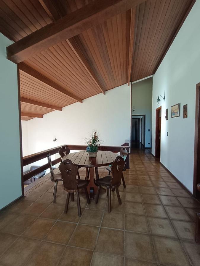 Chacara Pinheirinho Villa Atibaia Exterior foto