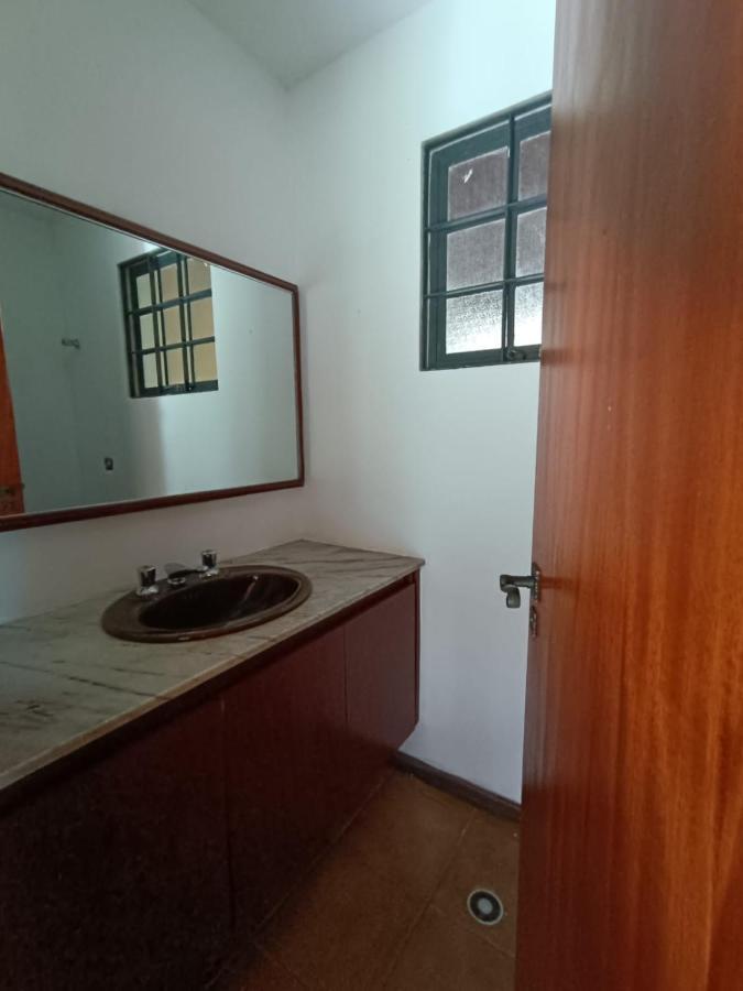 Chacara Pinheirinho Villa Atibaia Exterior foto