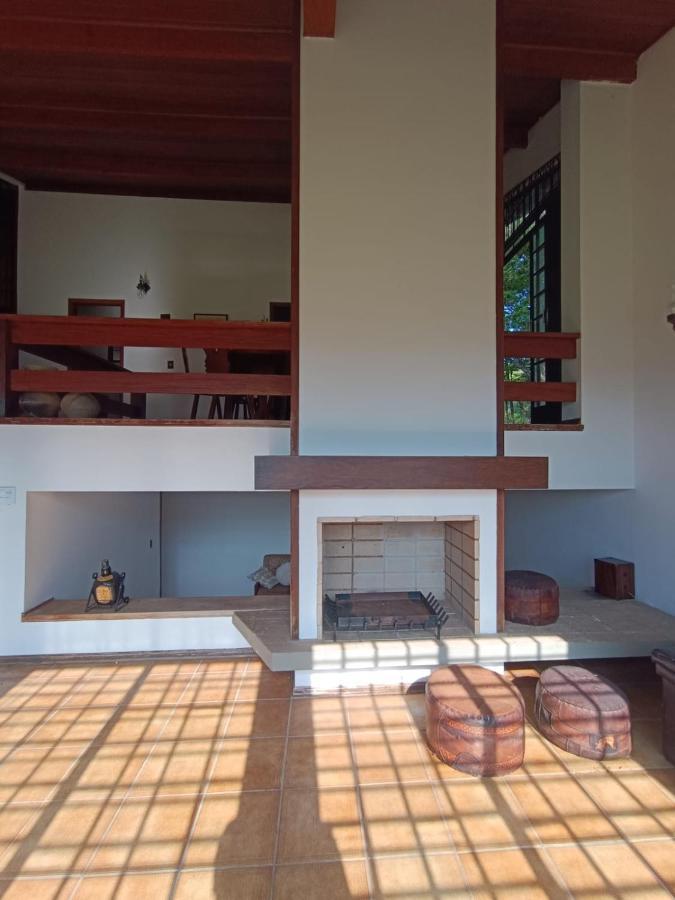 Chacara Pinheirinho Villa Atibaia Exterior foto