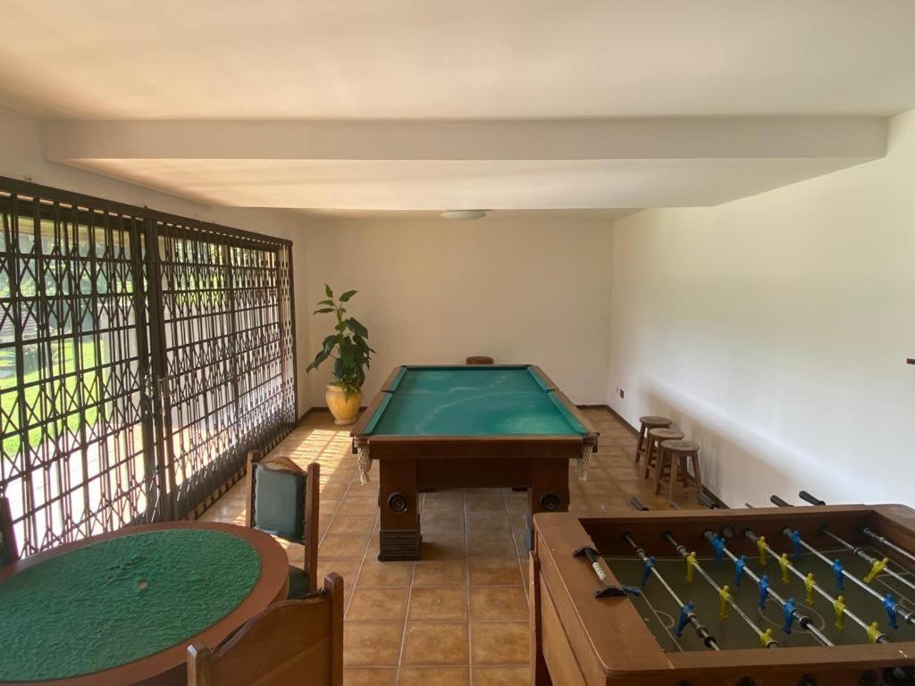 Chacara Pinheirinho Villa Atibaia Exterior foto